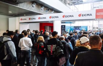 Apre la biglietteria online di EICMA 2026, al via il percorso verso l’83^ edizione