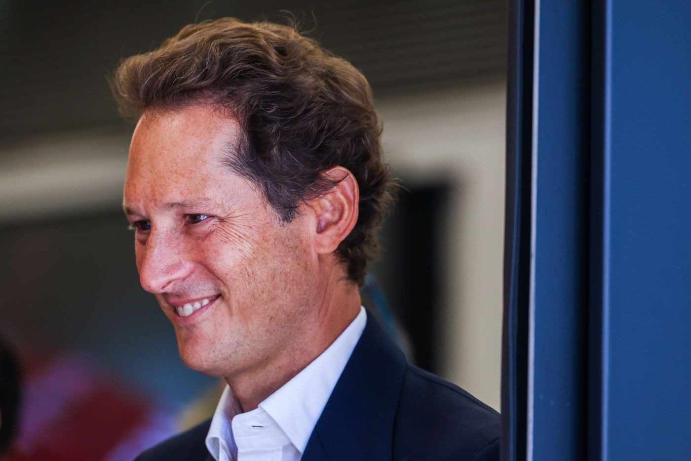 50 anni di Fiat in Brasile, Elkann “A Betim il più grande ciclo di investimenti, qui per restare”