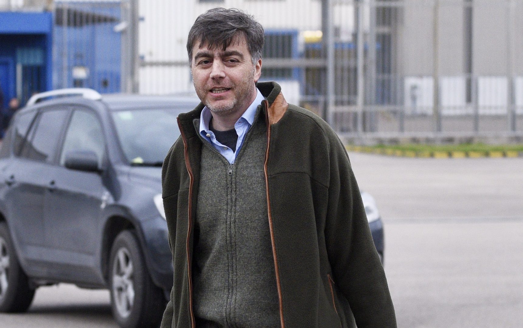 Attentato a Sigfrido Ranucci, Valter Lavitola indagato come presunto mandante