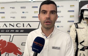 Trofeo Lancia, Martello “Al Rally di Roma record di Ypsilon Rally2 HF al via” / Video
