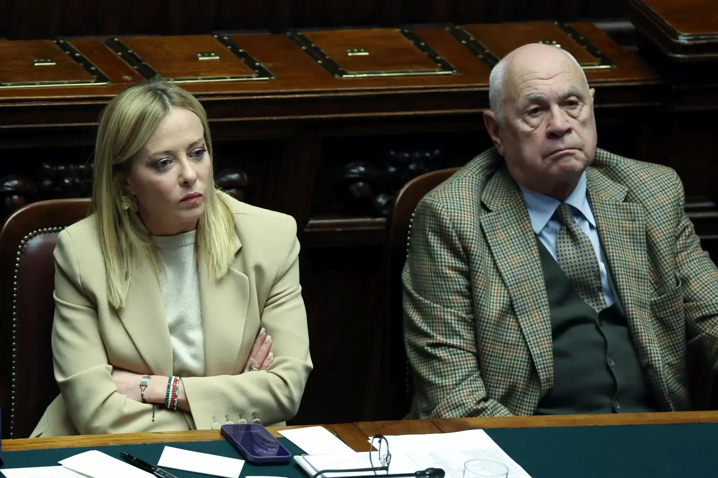 Approvato in CdM il ddl sull’impunibilità dei minori, Meloni “Chi sbaglia paga, anche a 15 o 16 anni” / Video