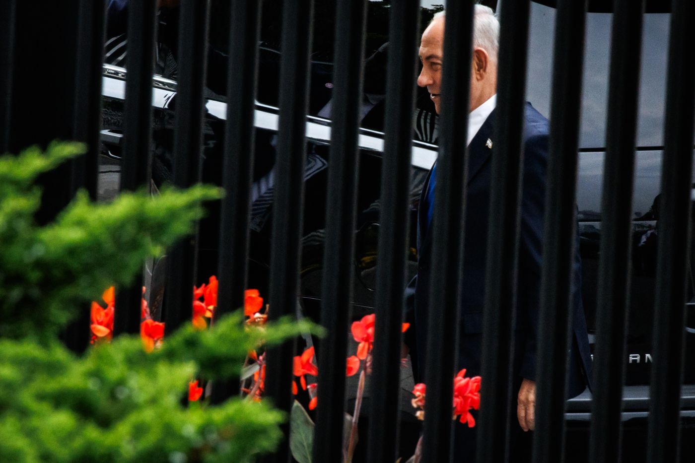 Trump riceve a porte chiuse prima Zelensky e poi Netanyahu. Casa Bianca “Incontri positivi e produttivi”