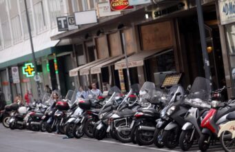 Ancma, il mercato delle due ruote a motore chiude il primo semestre a +13,2%. Incide la forte spinta degli scooter