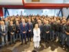 Meloni “Tolleranza zero per chi vuole trasformare le piazze in zone franche”