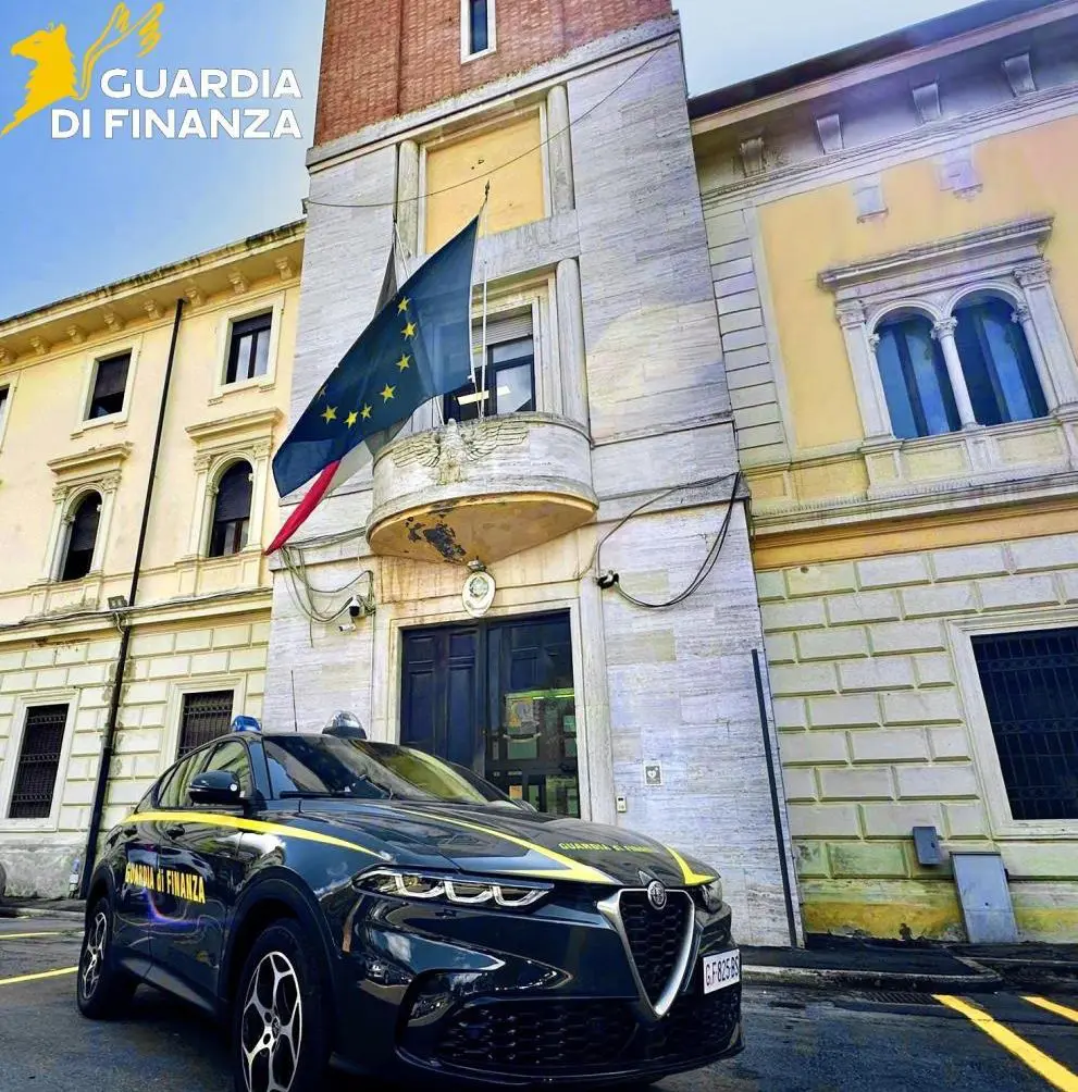 Scoperta a Grosseto una maxi frode legata al Superbonus, sequestro per oltre 36 milioni