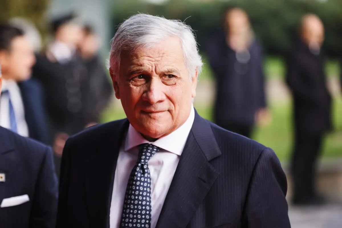 Tajani “Politica fallimentare della Spagna sui migranti, noi avevamo il dovere di agire”. Oggi la riunione straordinaria dei ministri dell’Interno Ue