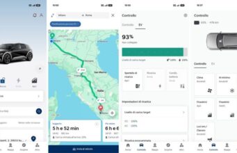 Hyundai lancia la nuova app myHyundai per una mobilità più connessa
