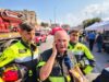 Messina, recuperata seconda vittima del crollo a Pistunina, ancora 4 dispersi