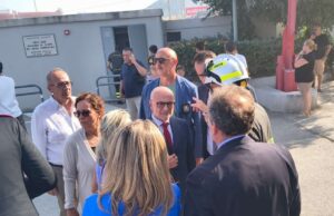 Messina, tre indagati nell’inchiesta della Procura per il crollo a Pistunina