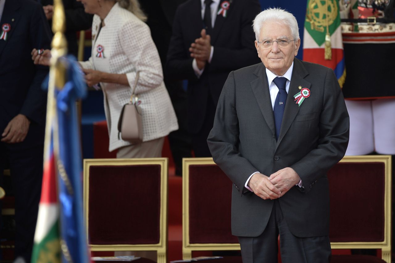 Strage Bologna, Mattarella “Ha inciso segno profondo nella storia della Repubblica”