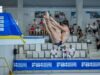 Sincro trampolino 3 metri, bronzo europeo per Belotti-Santoro