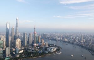 Cina, gettito premi in crescita per il settore assicurativo nel primo semestre