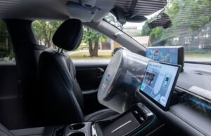 La Cina applica nuovi standard di sicurezza per i sistemi di guida autonoma