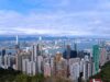 Cina, banca Ubs rialza al 4,5% le previsioni su crescita del Pil di Hong Kong