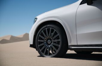 Mercedes-Benz Italia investe nell’ampliamento dell’offerta pneumatici