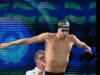 Razzetti d’argento nei 400 misti agli Europei di nuoto
