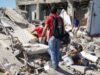 Colombia, il bilancio delle vittime del terremoto sale a 111