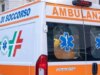 Incidenti sul lavoro, nel Trapanese morti un operaio e un soccorritore del 118