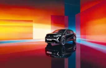Renault, la gamma E-Tech series si estende a Captur e Symbioz