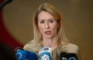 Ucraina, Kallas annuncia sanzioni a Mosca mentre non si fermano gli attacchi
