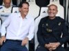 Elkann “Juve in fase di costruzione, l’importante è farla bene”