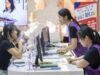 Cina, mercato del lavoro stabile nei primi 7 mesi del 2026