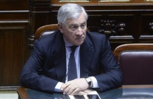 Italia-Germania, Tajani sente Wadephul “Prosegue il dialogo”