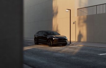 Volvo Cars, nel trimestre maggio-luglio vendute 164.663 auto su scala globale