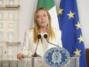 Meloni “A settembre tavolo su ex Ilva per sviluppo Taranto”