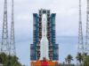 La Cina si prepara al lancio della sonda lunare Chang’e-7