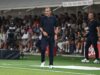 Atalanta fermata dall’Hapoel, Sarri inaugura la Conference con uno 0-0