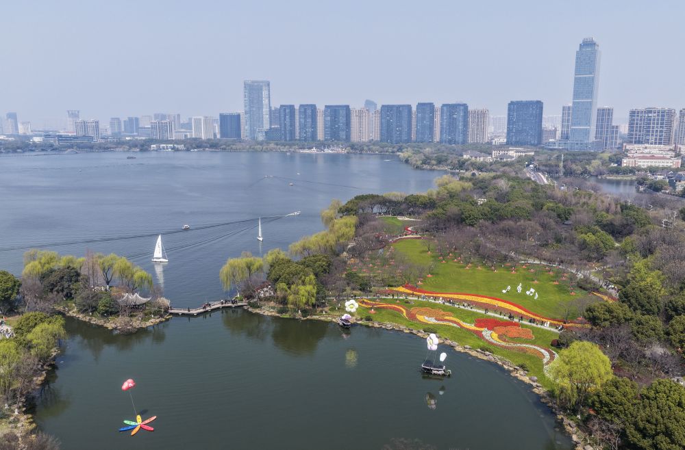 Cina, Shaoxing ospiterà le celebrazioni mondiali del World Cleanup Day