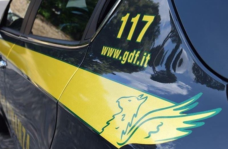 Reati tributari nel settore edile, confiscati sei immobili a imprenditore romano