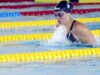 Benedetta Pilato primo oro dell’Italia ai Giochi del Mediterraneo