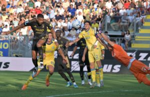 Esordio ok per la Juventus: Bremer firma il successo sul Frosinone
