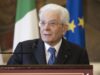 Sisma 2016, Mattarella “Ultimare risanamento nel più breve tempo possibile”