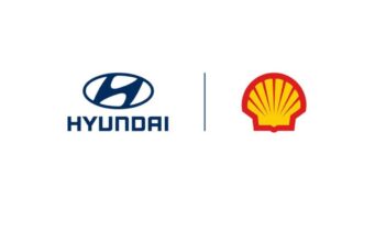 Hyundai e Shell rafforzano la loro partnership strategica