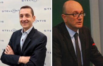 Stellantis, Andrea Croce al B2B e Nicola Pumilia confermato a Fleet & Tenders