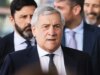 Manovra, Tajani “Contrario a extraprofitti, parola che sa di Unione Sovietica”