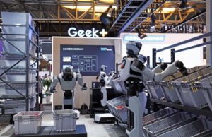 Cina, 200 standard per lo sviluppo del settore dell’intelligenza artificale