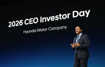 Hyundai CEO Investor Day 2026, 41 novità per l’Europa entro il 2030