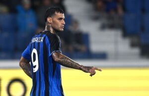 Conference, l’Atalanta batte l’Hapoel Tel Aviv e supera gli spareggi