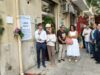 Palermo ricorda Libero Grassi ucciso 35 anni fa dalla mafia