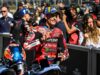 Marc Marquez precede Acosta al Gp di Aragon, terzo Bezzecchi