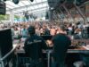 Spari durante un rave party in Svizzera, muore ragazza italiana di 22 anni