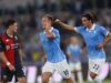 Ancora Frattesi e altri tre punti: Lazio batte Genoa 1-0