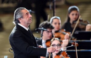 Tivusat, a settembre i grandi nomi della musica classica, opera e danza