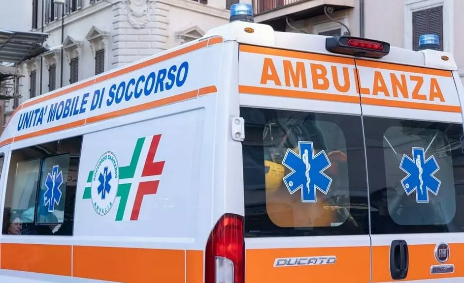 Spari al pronto soccorso di Prato dopo una tentativo di fuga, detenuto ferito a una gamba