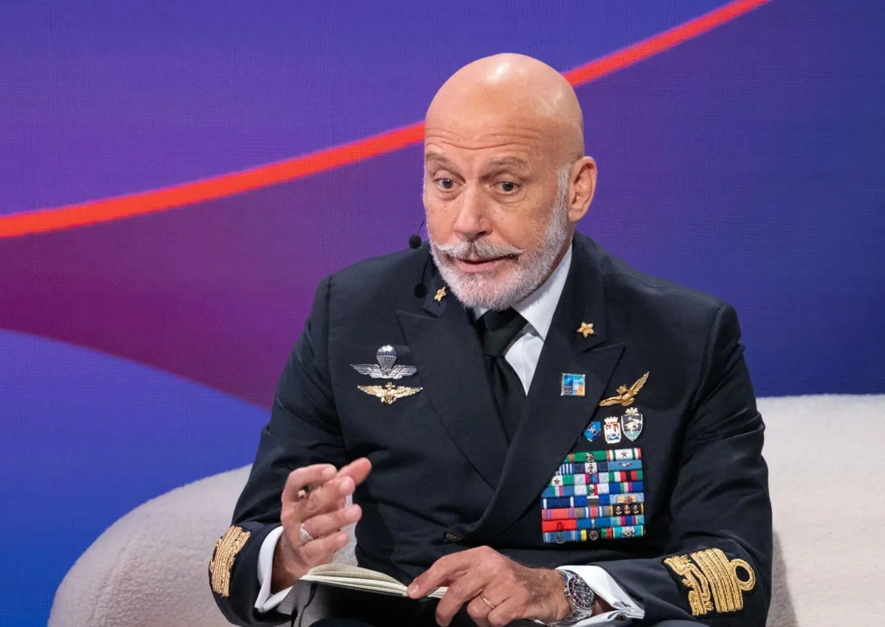 Nato, Cavo Dragone “Non siamo più in una condizione di pace piena”