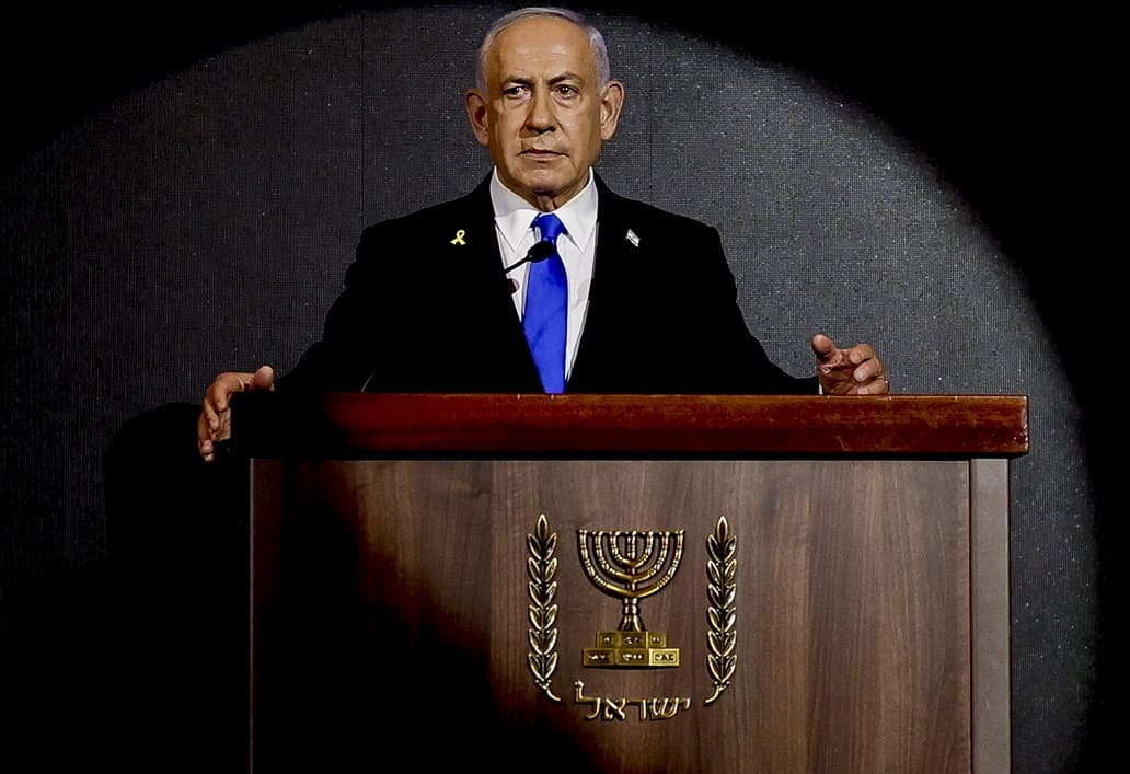 Netanyahu respinge il piano del Board of Peace per Gaza. Hamas “Rispettare quanto concordato”